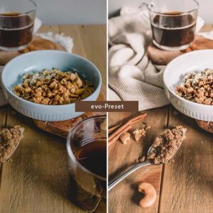 Warm Harvest — 10 пресетов для Lightroom